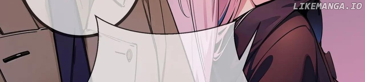 Daddy President Is Too Hard To Deal With Chapter 168 - page 23